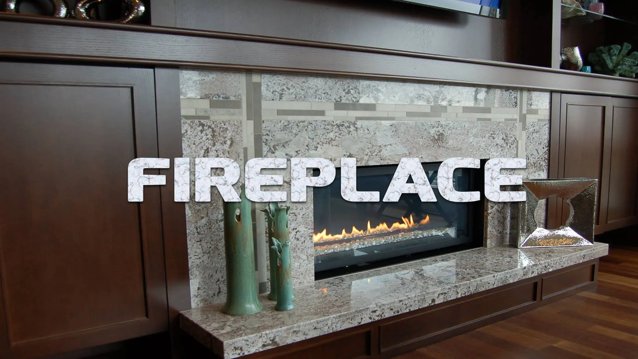 Fireplace Surrounds