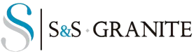 S&S Granite & Tile Work logo